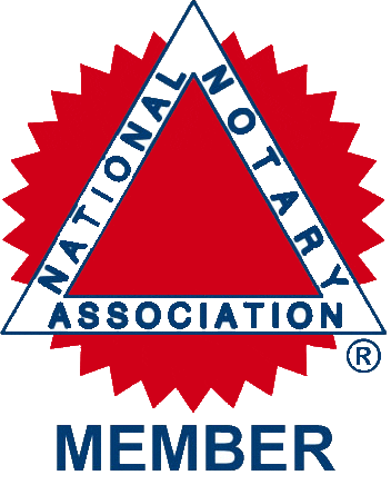 National Notary Association — Member